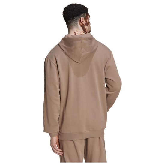 ESS LOGO HOODIE